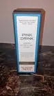 NEW Sunday Riley PINK DRINK Firming Resurfacing Essence 1.7 oz 50 ml NIB