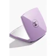 Bnib Chanel Compact Mirror Duo Immortelle Purple Miroir Double Facettes