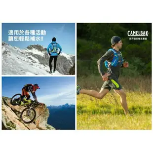 Camelbak Rogue Light 7 輕量越野水袋背包 附2L快拆水袋 黑