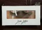 Lavaa Lashes LA Premium Faux Mink "CHARM"NIB