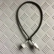 Massey Ferguson 65, 165 (4.203), 230, 240, 550 Tractor Tacho / Rev Counter Cable