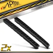 A-Premium 2x LH & RH Hard Top Exhauster Vent for Jeep Wrangler TJ 1997 1998-2002