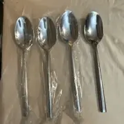 Oneida Stainless PORTER Tablespoon set of 4