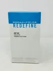 Rodan + Fields Redefine AMP MD Kit Dermaroller Micro-Exfoliating Roller NEW