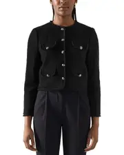 LK Bennett Hazel Jacket
