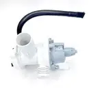 Haier Front Loader Washing Machine Drain Pump H0022150033660401A