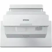 Epson PowerLite 725W WXGA 3LCD Ultra Short Throw Laser Display-V11H999520