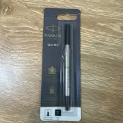 Parker Fine Rollerball Pen Refill 0.5mm Quality Smooth High Level Performance