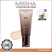 在飛比找蝦皮購物優惠-Missha M Choboyang BB霜50ml SPF