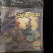 1996 Scooby Doo Burger King Kid's Meal Toy - Scooby Doo Figure