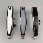 Applicable To 15-17 Chevrolet Capac Chevrolet Captiva External Car Door Handles Outside Handle Gray