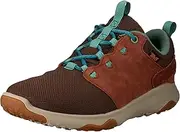 [Teva] Women’s Arrowood Venture WP Hiking Boot