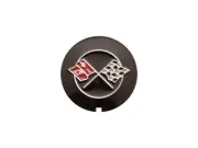 Holden Engine Rocker Cover Flag Decal HT HG HQ 350 Chev