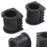 Rear Stabilizer Sway Bar Bushing For Polaris Ranger 800 4X4 6X6 2010-2012 Motor