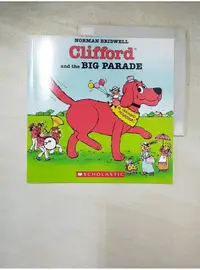 在飛比找蝦皮購物優惠-Clifford and the Big Parade_No