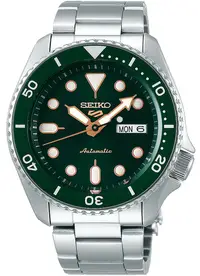 在飛比找樂天市場購物網優惠-SEIKO 精工錶 5 Sports 系列 潮流機械錶 4R