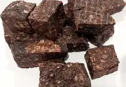KANGAROO JERKY CUBE 1kg 100% AUST Dehydrated Roo Meat Jerky Free Post