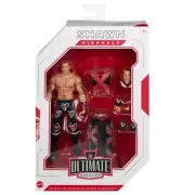 WWE Ultimate Edition Wave 4 Shawn Michaels Action Figure - ReRun-PREORDER