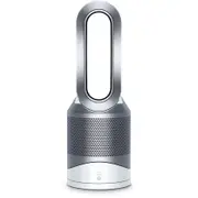 Dyson Pure Hot+Cool Purifying Fan Heater (White/Silver) [2021]