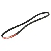 Gates Power Steering Pump Micro-V Drive Belt for Nissan 200 SX S14 16V 2.0L