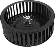 SHINEOFI Wind Wheel Motor for Range Hood Durable Kitchen Accessory Easy to Install Exhaust Fan Motor Fit for Home Range Hoods Quality Replacement Part