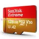 SanDisk 64G 64GB 128GB 256GB 4K V30 A2 手機記憶卡 儲存卡