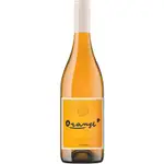 Blind Corner Orange In Colour 750ml