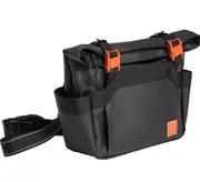 Langly Bravo Shoulder Bag - Clay