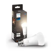 Philips Hue B22 A60 White Ambiance Bluetooth Bulb [2022]