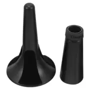Small Bracket Weak Speaker Trumpet Mute Holder Instrument Flute Stand