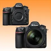 Nikon D850