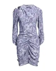 [ISABEL MARANT] ISABEL MARANT Mini dresses - Item 15420233