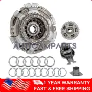 0AM DQ200 DSG7 Transmission Clutch Kit 602000100 For VW AUDI 0AM198140L (for: Audi)