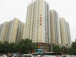 西安榮祥賓館(家庭公寓)Xian Rongxiang Apartment Hotel