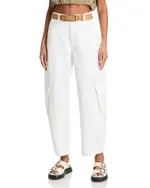 Frame The Bubble Cargo Pants