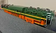 FOAM CRADLE for GENTLE HANDS FREE HOLDING and DAMAGE FREE HANDLING- HO Scale NEW