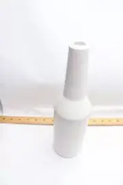 Flair Bottle ABS Plastic 750 ml. - Incomplete