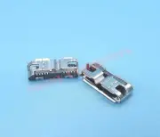 2x Micro USB 3.0 Socket Female Port Plug HDD Computer Repair Replacement Part C