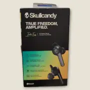 Skullcandy Indy Evo In-Ear Wireless Earbuds - New