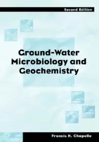 在飛比找博客來優惠-Ground-Water Microbiology and 