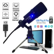 Universal Video Microphone, Shock Mount, Deadcat Windscreen Cameras Shotgun Mic