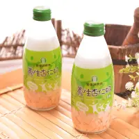 在飛比找Yahoo奇摩購物中心優惠-【羅東農會】羅董養生杏仁奶 24瓶 (245ml/瓶)