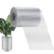Gutter Guard Drain Protector Heavy Duty Floor Mesh Cover Home Mesh Netting