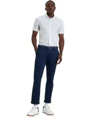 [Ben Sherman] Signature Slim Stretch Chino in Navy