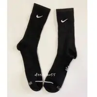 在飛比找蝦皮購物優惠-Nike 訓練中筒襪  運動襪 Dri-FIT  男女可穿