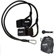Total Arm Care Resistance Exercise Bands | Baseball Activation Elastic Training Youth and Adult Athletes Equipment Bands