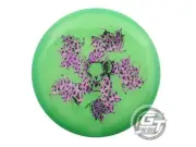 NEW Innova NIGHT TERROR Moondust Champion Aviar 171g Green Putter Golf Disc