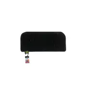 Tidy Turf Mats - Bonnie Doon Mat in Black - Small