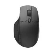 Keychron M6 Wireless Mouse (4K Polling Rate) (Black)