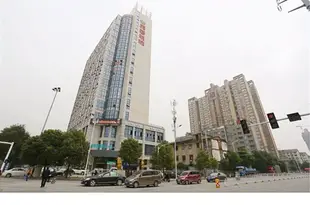 城市便捷酒店(長沙萬家麗廣場店)Convenience City Hotel WanJiali Square